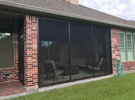 electric patio enclosures san antonio|san antonio patio awnings.